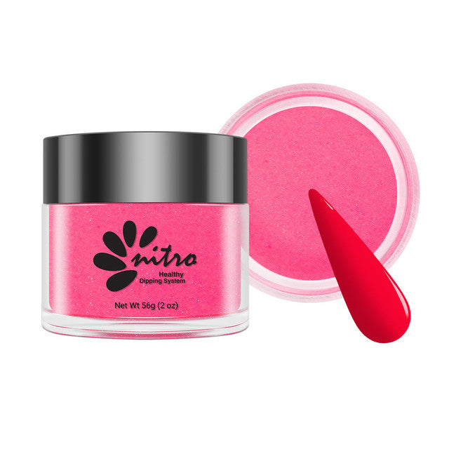 Nitro Dipping Powder - #113