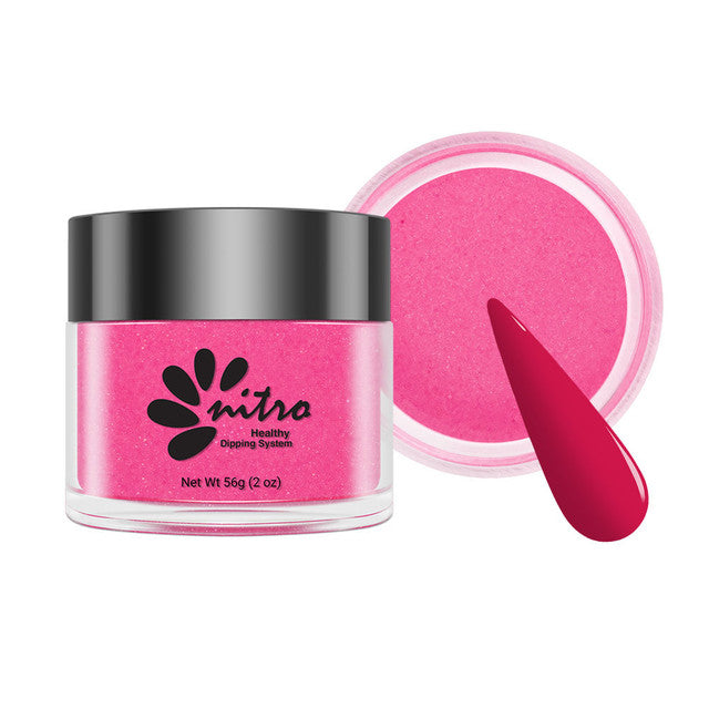 Nitro Dipping Powder - #114