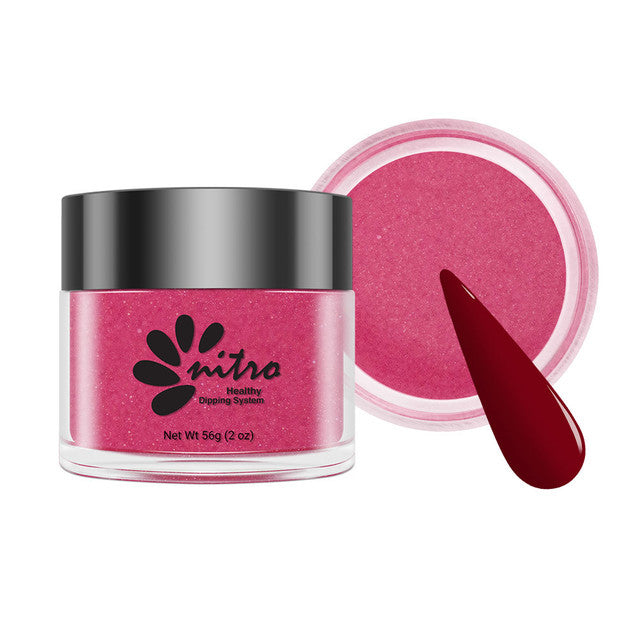 Nitro Dipping Powder - #116