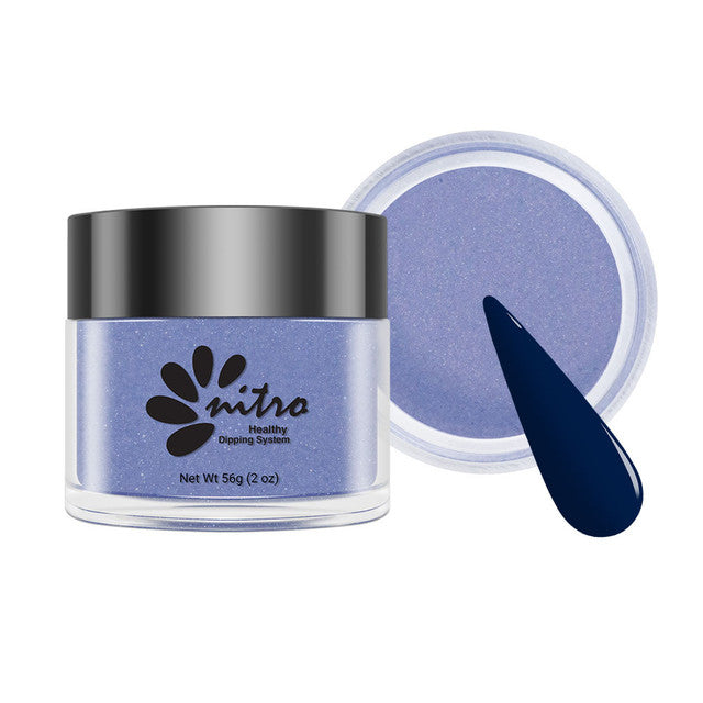 Nitro Dipping Powder - #117