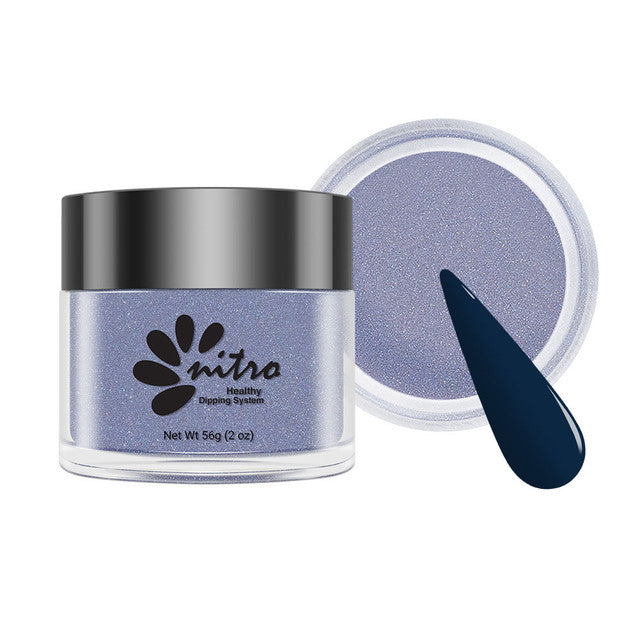 Nitro Dipping Powder - #118