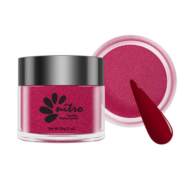 Nitro Dipping Powder - #119