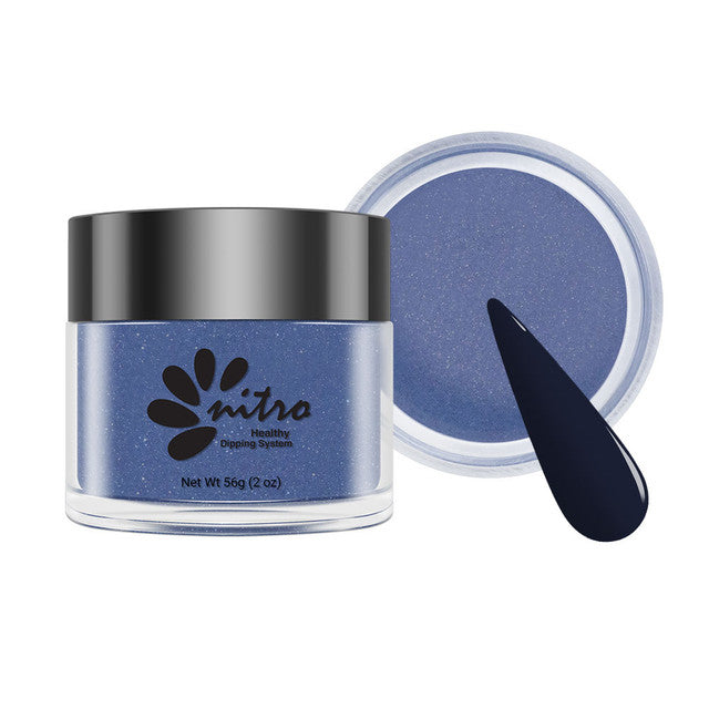 Nitro Dipping Powder - #120