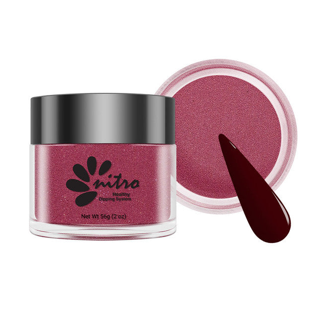 Nitro Dipping Powder - #121