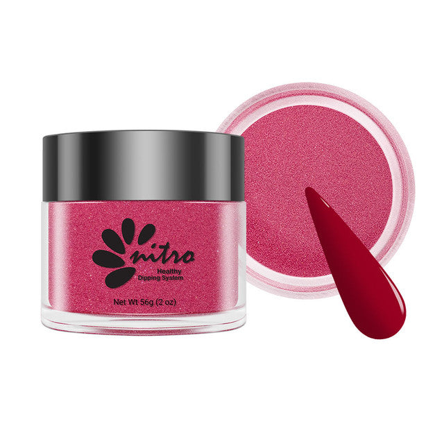 Nitro Dipping Powder - #122