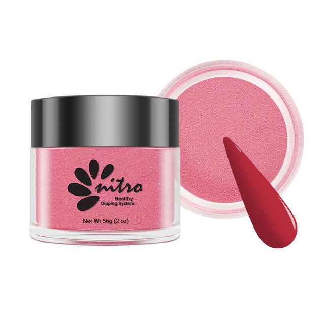 Nitro Dipping Powder - #123