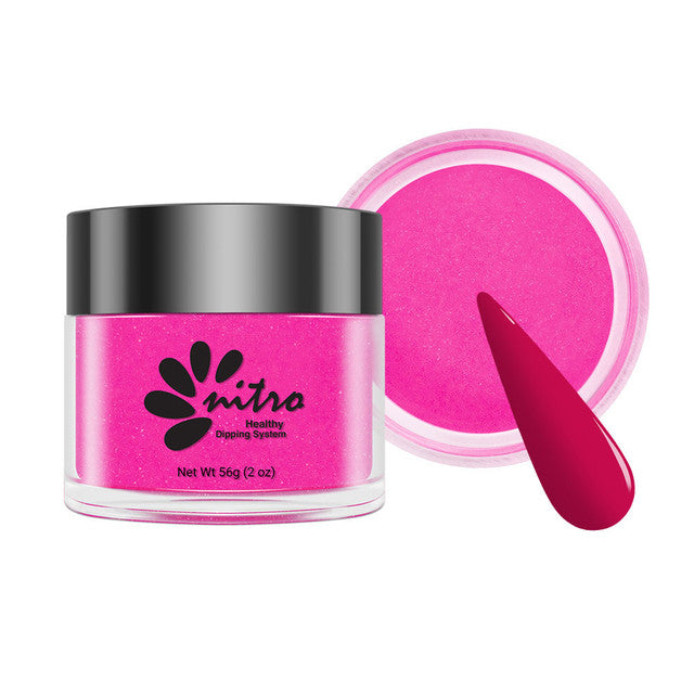 Nitro Dipping Powder - #124