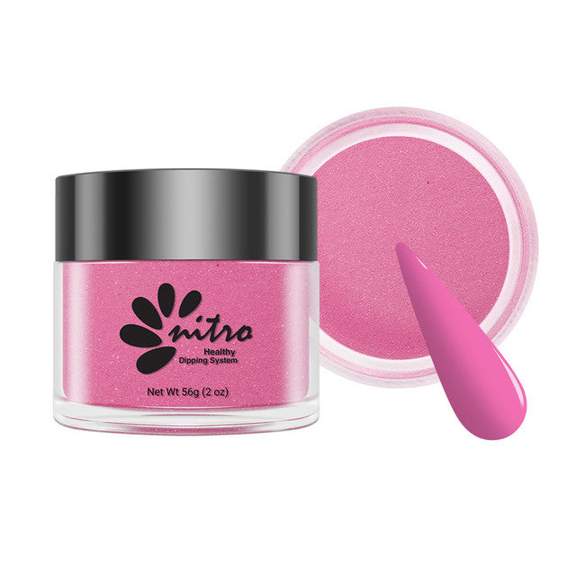 Nitro Dipping Powder - #125