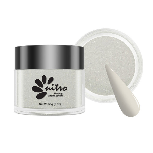 Nitro Dipping Powder - #126