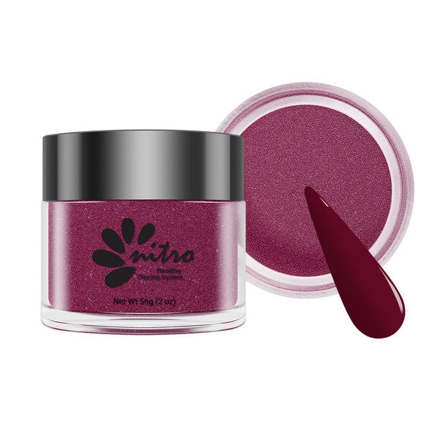 Nitro Dipping Powder - #128