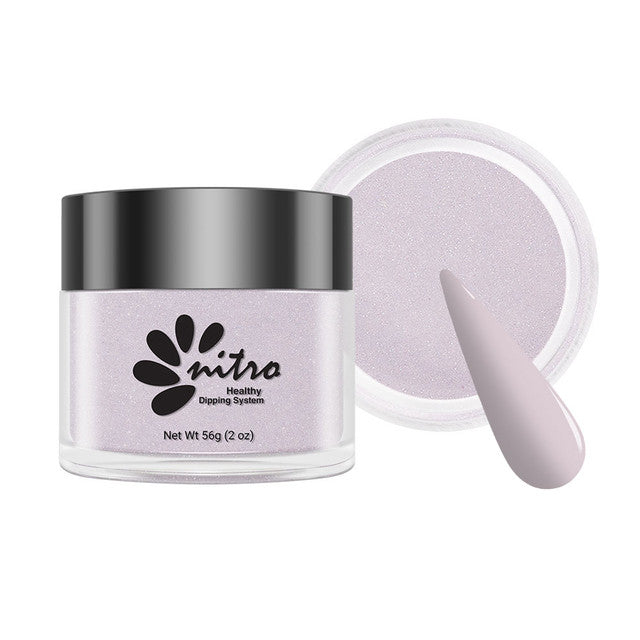 Nitro Dipping Powder - #129
