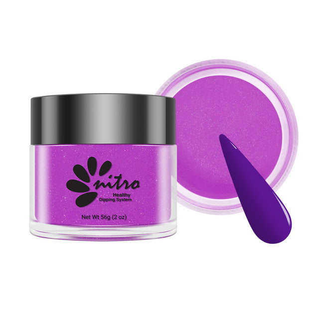 Nitro Dipping Powder - #130