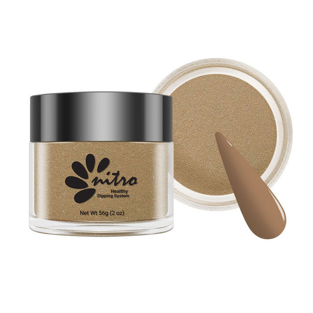 Nitro Dipping Powder - #131