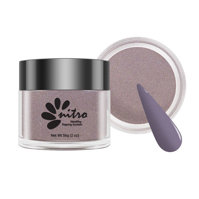 Nitro Dipping Powder - #132