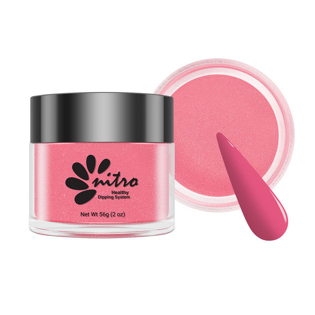 Nitro Dipping Powder - #133