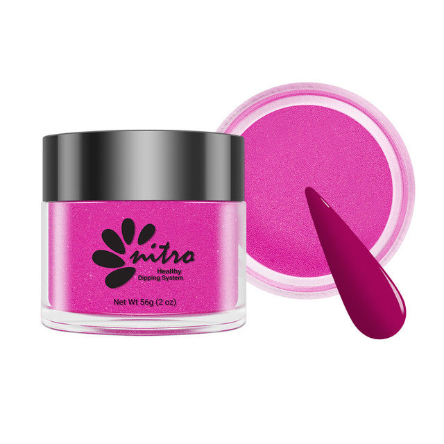 Nitro Dipping Powder - #135