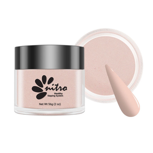 Nitro Dipping Powder - #136