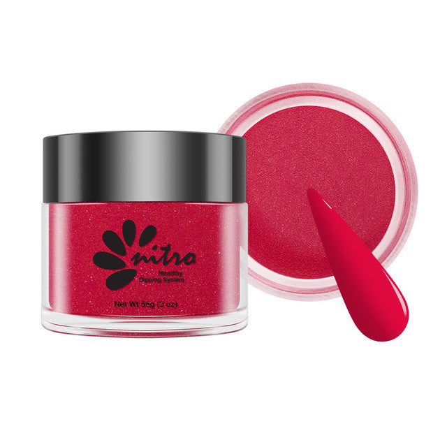 Nitro Dipping Powder - #137