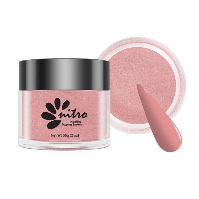 Nitro Dipping Powder - #138