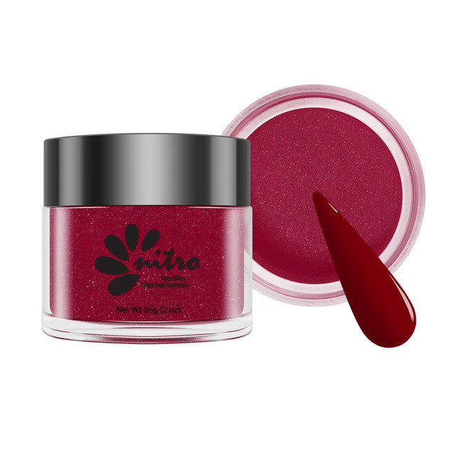 Nitro Dipping Powder - #139