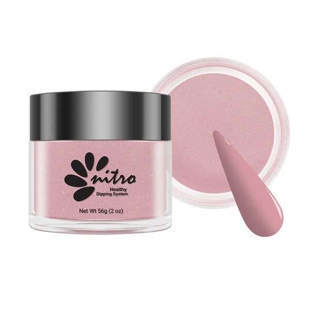Nitro Dipping Powder - #141