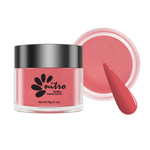 Nitro Dipping Powder - #142
