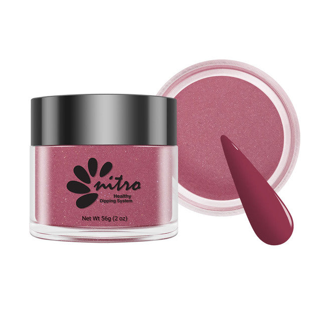 Nitro Dipping Powder - #143