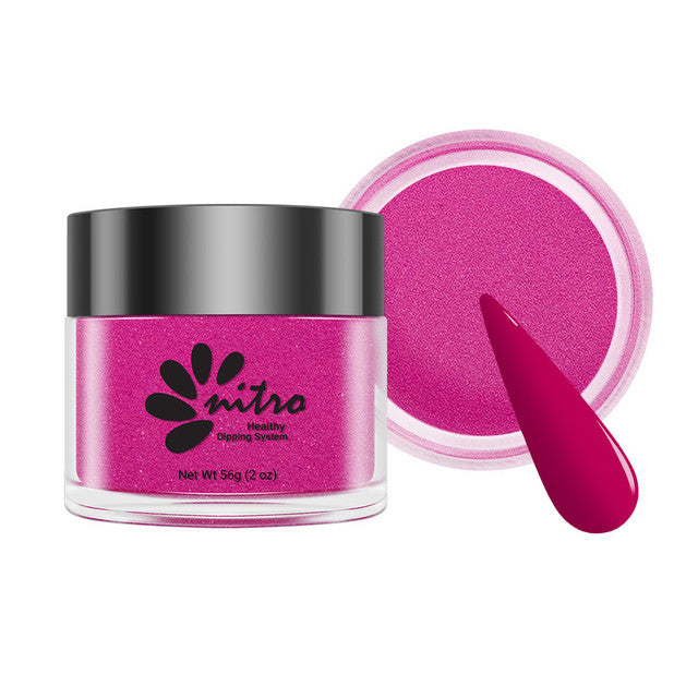 Nitro Dipping Powder - #151