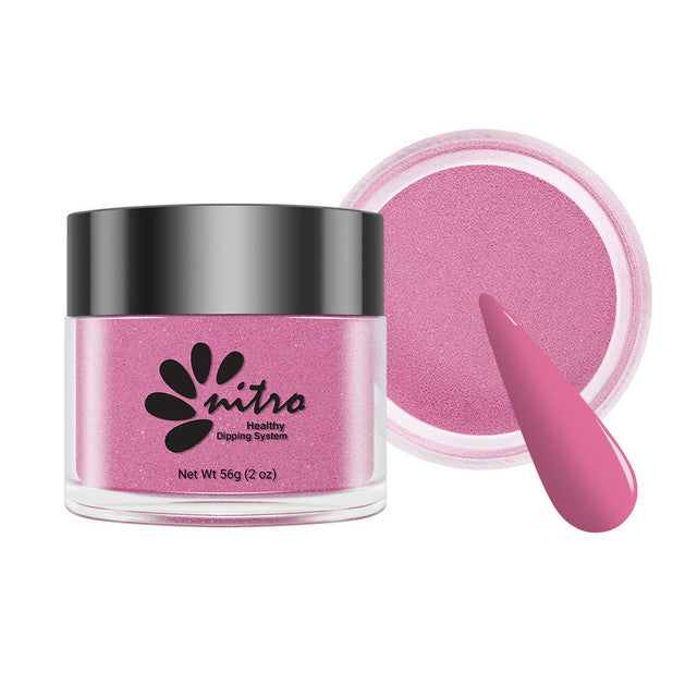 Nitro Dipping Powder - #152