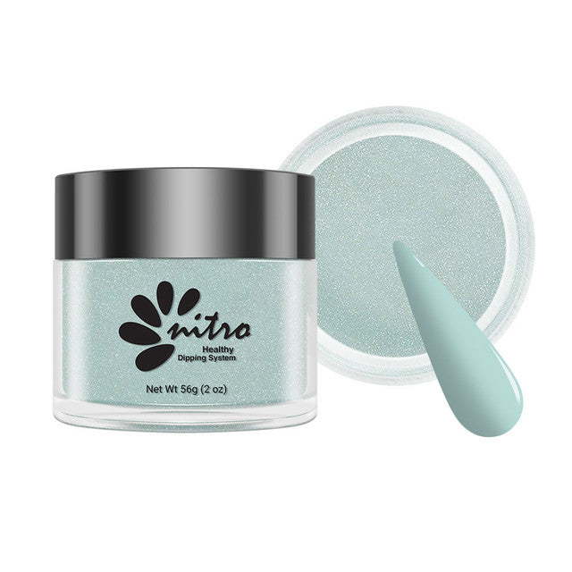 Nitro Dipping Powder - #153