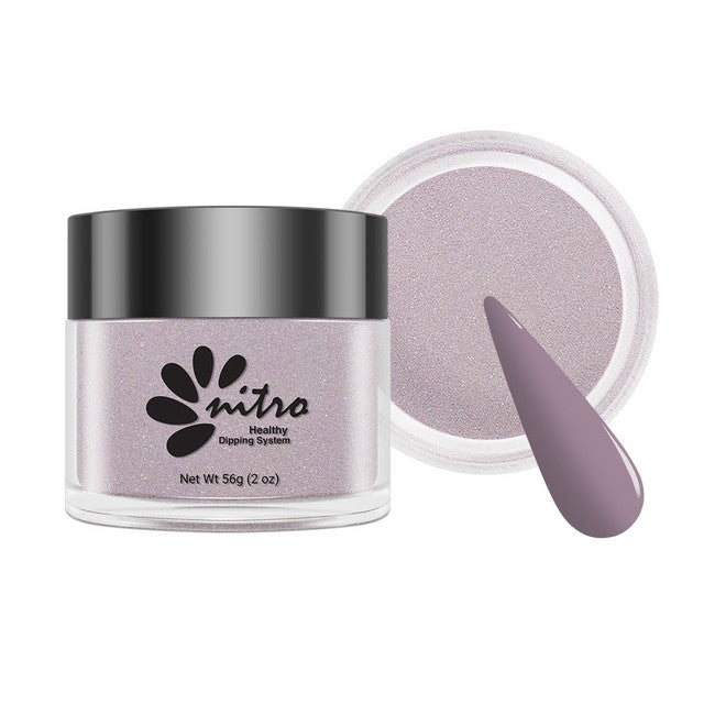 Nitro Dipping Powder - #156