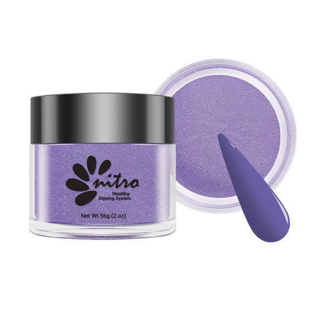 Nitro Dipping Powder - #157