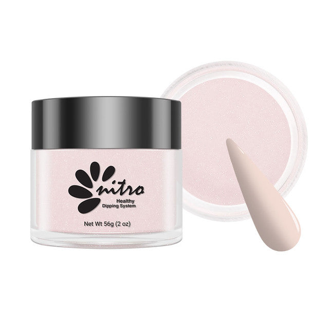 Nitro Dipping Powder - #158