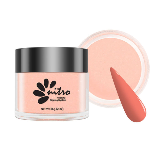 Nitro Dipping Powder - #160