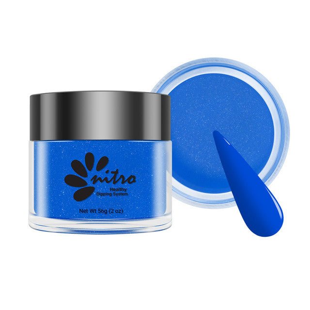 Nitro Dipping Powder - #161
