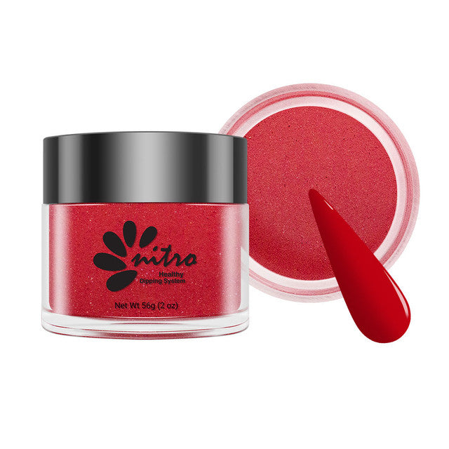 Nitro Dipping Powder - #162