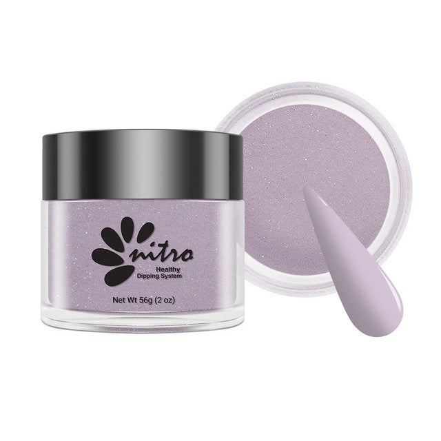 Nitro Dipping Powder - #163
