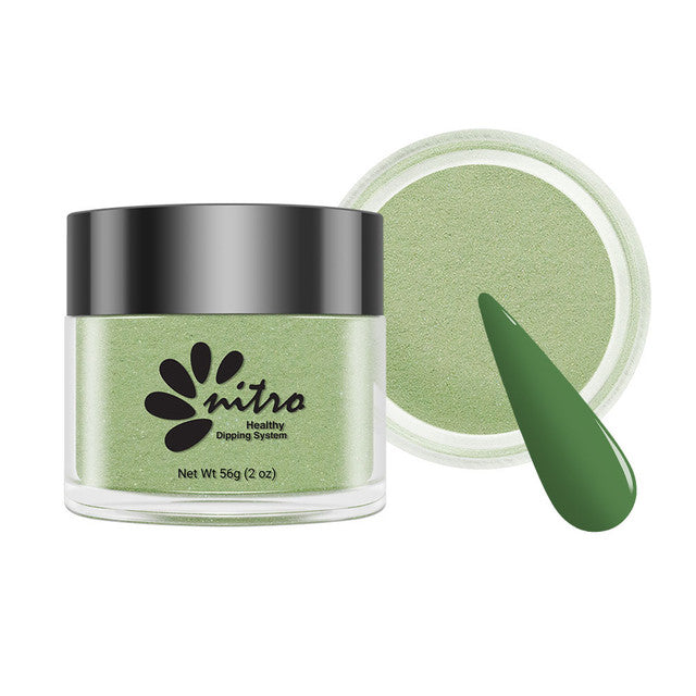 Nitro Dipping Powder - #165