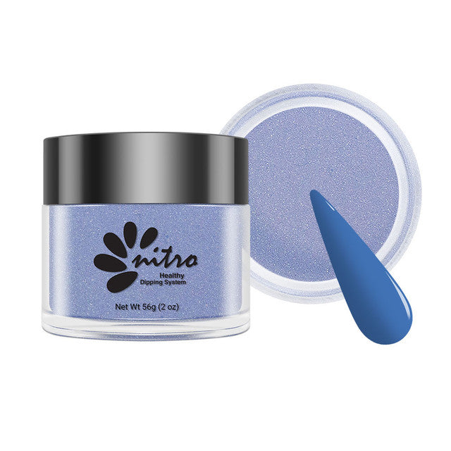 Nitro Dipping Powder - #169