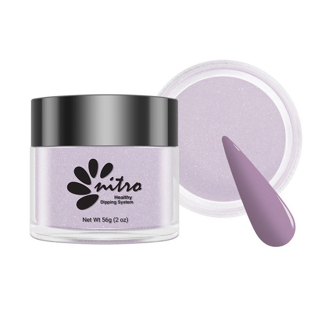 Nitro Dipping Powder - #172
