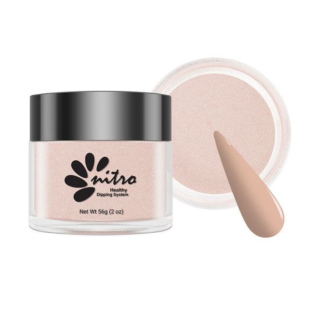 Nitro Dipping Powder - #173