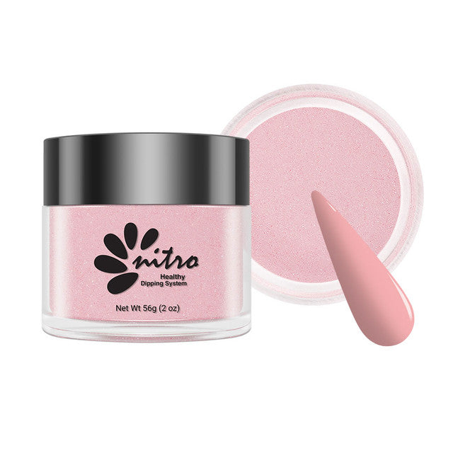 Nitro Dipping Powder - #176