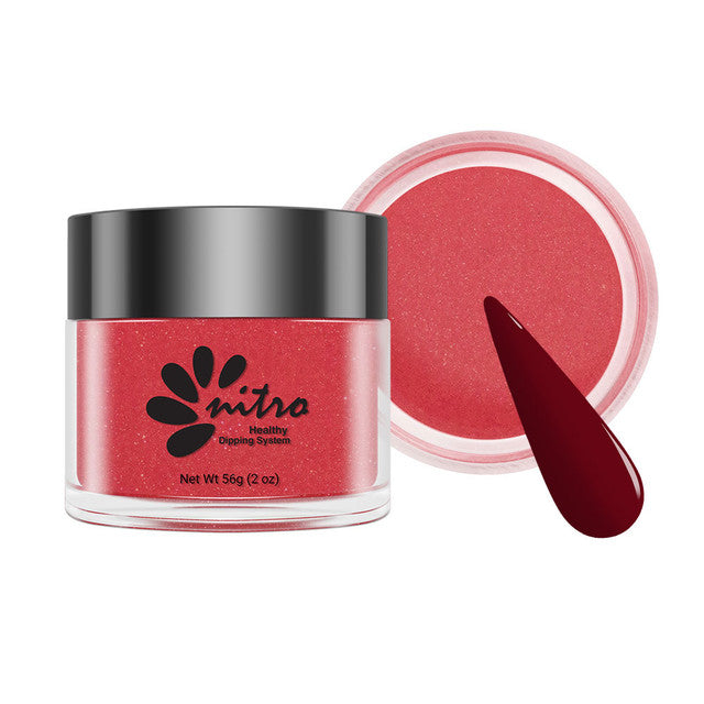 Nitro Dipping Powder - #178