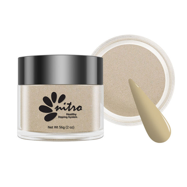 Nitro Dipping Powder - #181