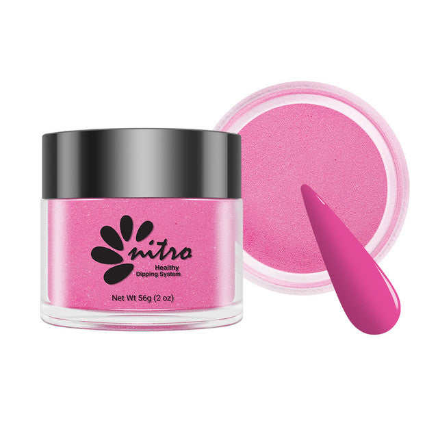 Nitro Dipping Powder - #182