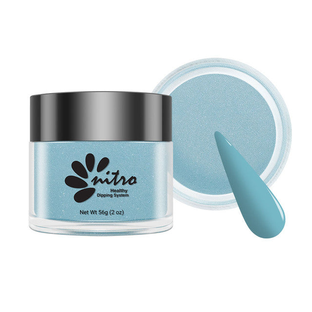 Nitro Dipping Powder - #185