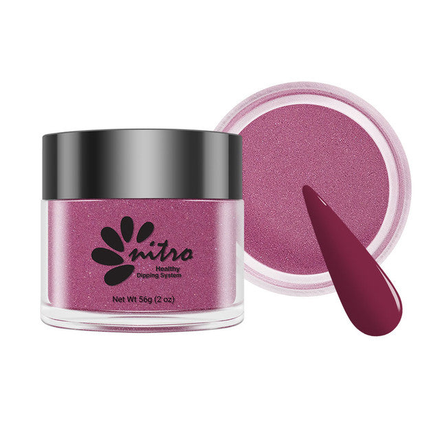 Nitro Dipping Powder - #191