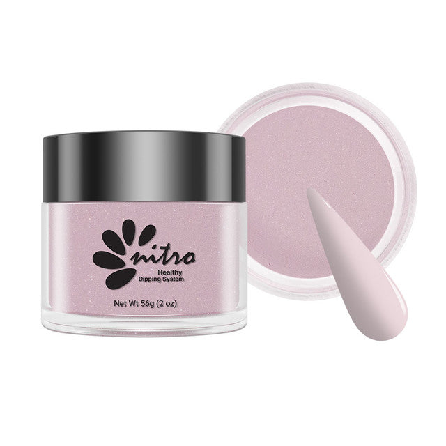 Nitro Dipping Powder - #197