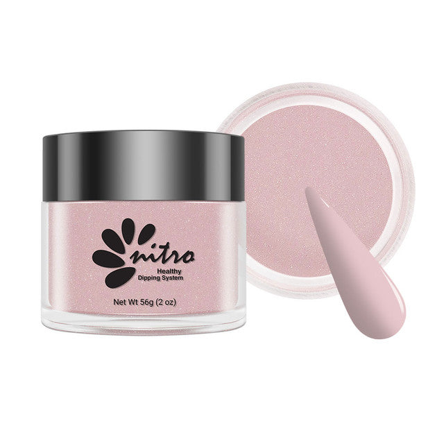 Nitro Dipping Powder - #199