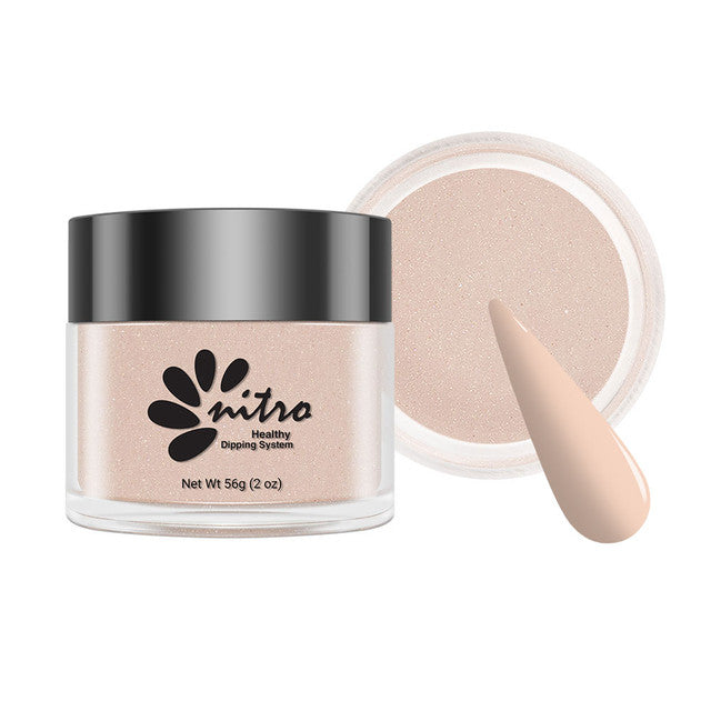 Nitro Dipping Powder - #202